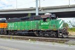 BNSF 2322